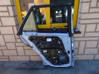 фото thumb №10, Дверь левый зад левая задние mercedes ml w164 c349 349