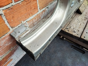 фото thumb №7, Ford mondeo mk5 2.0 tdci поріг праві стійка