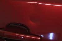 фото thumb №8, Peugeot 5008 09r- дверь правое передние перед lkr