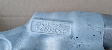 фото thumb №5, Mercedes c клас w206 amg амортизатор правий перед