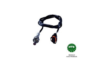 фото thumb №2, Ngk лямбда-зонд mercedes a w168 c cl203 c t-model s203 c w203 c w204