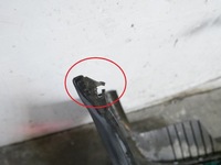 фото thumb №15, Бампер перед переднє lc6p vw passat b4 95-97