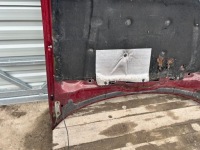 Капот кришка двигуна opel omega b Ціна, фото thumb