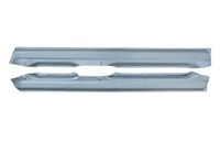 фото thumb №1, Subaru forester sg 02-08 поріг пороги лівий+ праві оцинковка