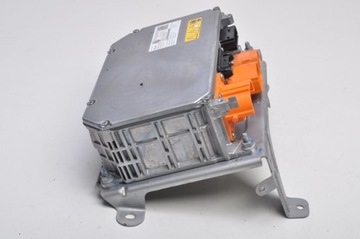 фото thumb №6, Mercedes eqb x243 преобразователь инвертор инвертор a0009000650 24r