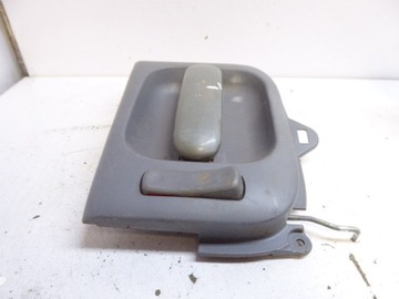 фото thumb №3, Carnival i up 98-01 ручка внутрішня двері зад задніх ліва