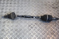 фото thumb №1, Привідний вал задня ліва maserati ghibli 3.0v6 6701042070