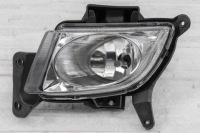 фото thumb №6, Hyundai i30 i 2007-2011 лампа противотуманная передняя левая 922012l000