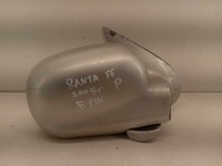 фото thumb №1, Зеркало правое передние hyundai santa fe i 5 pin