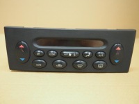 фото thumb №1, Панель управление обдув rover 75 jfc101785