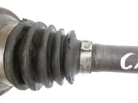 фото thumb №4, Привідний вал правий задня задня porsche cayenne 7l 3.2 v6