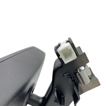 фото thumb №9, Новое оригинал зеркало внутренние renault scenic iv