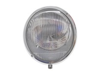 фото thumb №1, Фара переднее do porsche 356 ze стеклом + отражатель hella