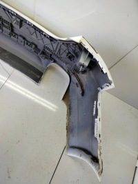 Бампер задня задній audi a5 coupe 8w6 2016- Доставка, фото thumb