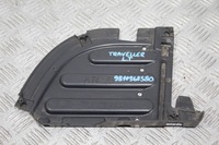 фото thumb №1, Защита подвеска левый задняя traveller expert iii 3