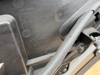 Range rover sport 2 l494 дверь правое задний  задние полный Киев, фото thumb