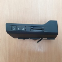 фото thumb №1, Панель переключатель citroen ds5 98107149zd