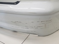 фото thumb №7, Бампер задня задній lift opel vectra b