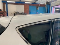 Ford s-max mk2 2 четверть правая крыло  стойка  крыша порог karosera ванна Недорого, фото thumb