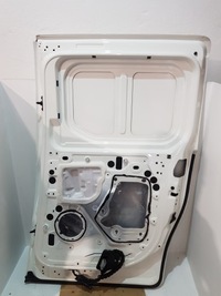 фото thumb №7, Двері правий задня бічний зсувні opel combo e 21r eu ewp