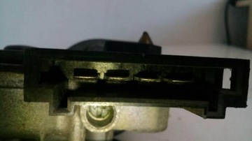 фото thumb №5, Механізм двірник mercedes vaneo a4148200342