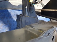 фото thumb №11, Pas передний mercedes slk r172 w172