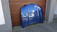 фото thumb №1, Капот bmw x3 g01 x4 g02