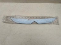 фото thumb №13, Citroen jumpy iii 3 16r- молдинг накладка бампера передний перед