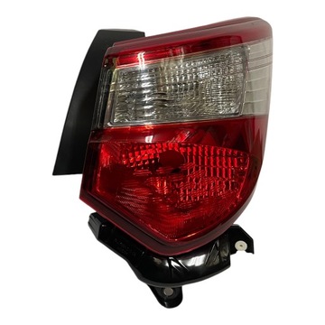 фото thumb №1, Лампа задня toyota yaris 17-20 нова права