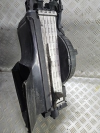 Интеркулер вентилятор комплектный  ford focus mk3 1.0 ecoboost с Разборки, фото thumb