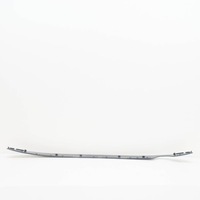 фото thumb №3, Audi q5 8r rear бампер center lower решітка 8r0807823f 2014