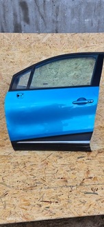 фото thumb №1, Дверь левый перед renault captur i полный