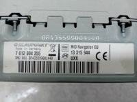 Купити Набір мультимедійний opel insignia a 13223793 13273256 7612004355 14799410, фото thumb