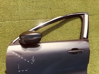 фото thumb №10, Ford kuga mk3 2022 двері ліва передні перед