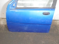 фото thumb №13, Chevrolet aveo i t250 08-11 двері перед ліве скло підйомник 5d hb рестайлінг