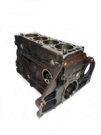 фото thumb №8, Блок двигуна втулки x18xe1 90536151 1.8 16v astra g vectra b zafira a