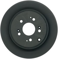 фото thumb №3, Диск тормозная задняя honda ridgeline 2006-2014