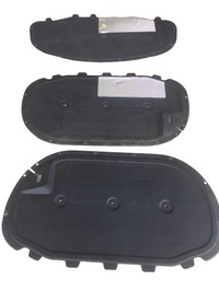 фото thumb №1, Vw passat b8 шумоизоляция капота 3g0863831