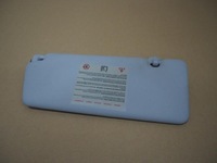 фото thumb №2, Захист сонцезахисна права renault fluence