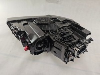 Audi a8 d4 рестайлинг  4h0 full led matrix левый фара фара левая 4h0941035 Оригинал, фото thumb