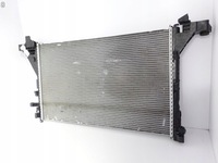 фото thumb №9, Renault master iii iv 19- радіатор wody 2.3dci