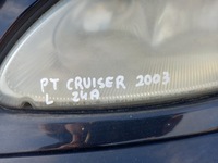фото thumb №7, Chrysler pt cruiser лампа левый перед левая передняя
