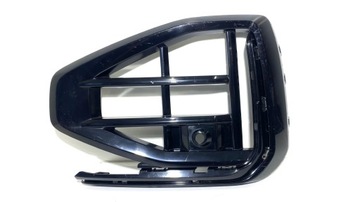 фото thumb №8, Решітка бампера vw touareg r 760853665k 760853666k