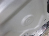 фото thumb №4, Toyota auris ii hb 12- дверь правое задние