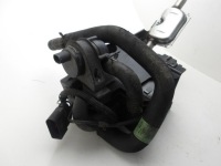 фото thumb №4, Ssangyong kyron 05- 2.0 xdi webasto обігрівач стояночний оригінальний номер