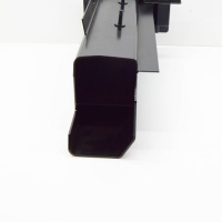 Mercedes-benz eqs v297 left сторона crash абсорбер a2976106301 Зі Шроту, фото thumb