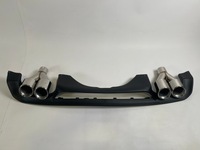 фото thumb №12, Bmw x5 f15 x5m f85 кузов kit бампер пороги