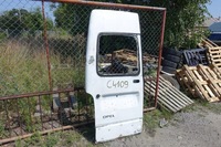 фото thumb №3, Двері лівий задня задні master ii movano interstar