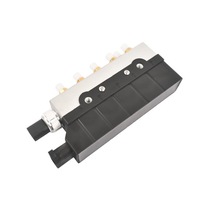 фото thumb №8, Блок клапанный подвеска пневматический mercedes klasa-s w220 a2203200258