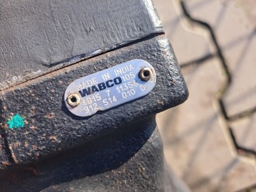 фото thumb №5, Компрессор компрессор воздуха renault гамма t volvo fh 4 fm 4